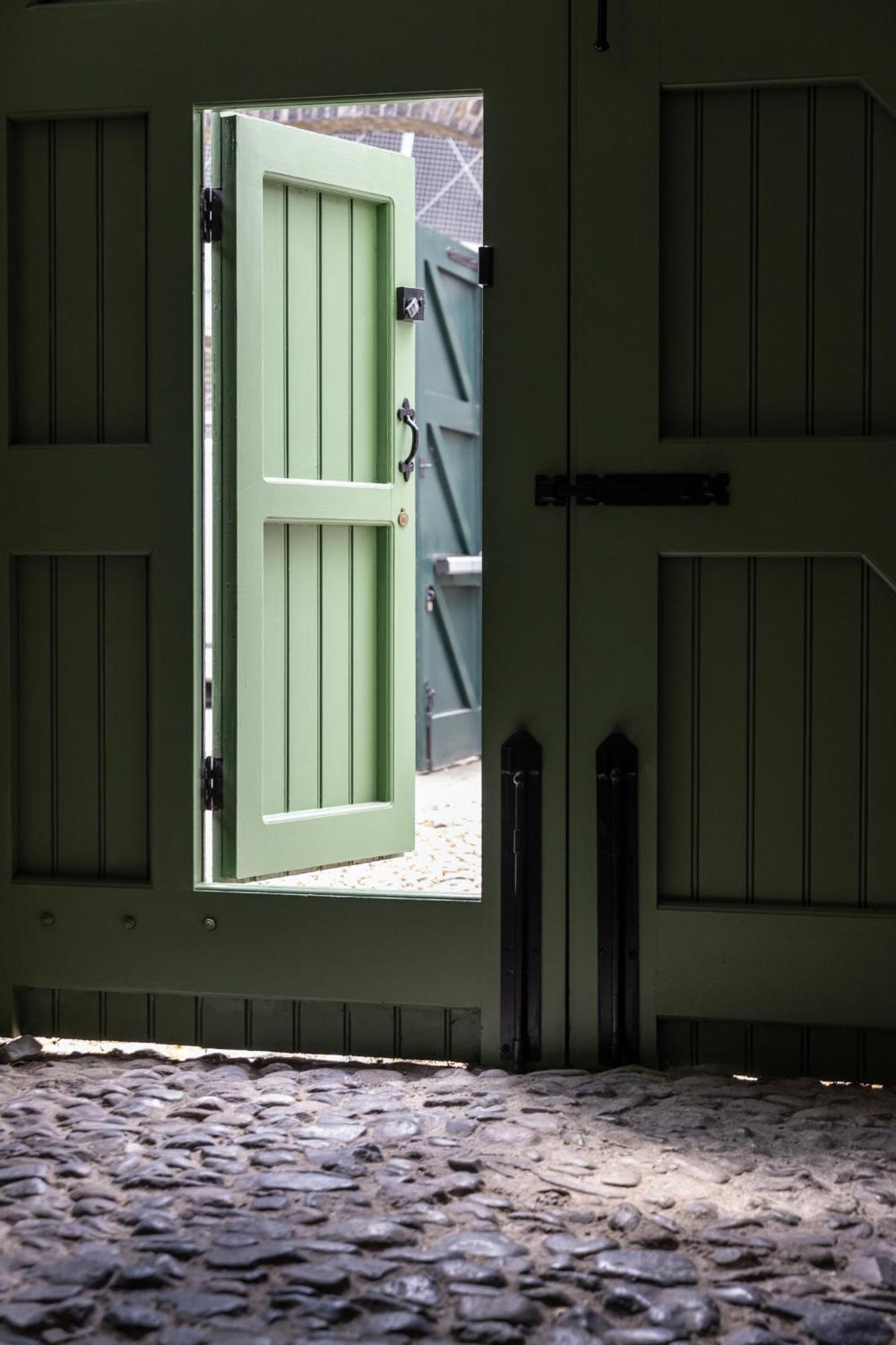 Merrion Mews Dublin Dış mekan fotoğraf